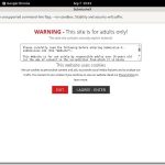 Submissive Xpassword