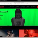 TerrorXXX Password Share TerrorXXX Password Share