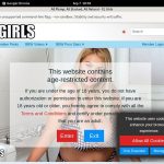 Xlgirls.com Members Discount Xlgirls.com Members Discount