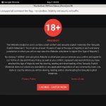Accounts Porncornvr.com