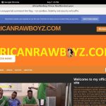 Africanrawboyz Pregnant Africanrawboyz Pregnant