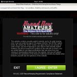 Brand New Amateurs Free User Brand New Amateurs Free User