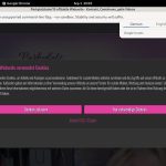 Free Parkplatzluder19.com User And Pass
