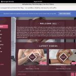 Mistydareious Latex Mistydareious Latex