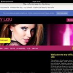 TillyLou Free Trial Subscription TillyLou Free Trial Subscription