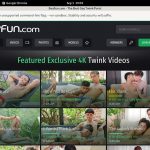 Boy Fun Hacked Accounts