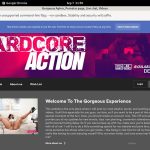 GorgeousAphro Com Discount Trial GorgeousAphro Com Discount Trial