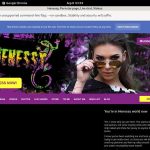 Henessy Sex