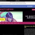 MzBootyVIPXXX 720p MzBootyVIPXXX 720p