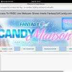 Fantasy Girl Candy Discount (SAVE 50%)