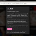 Limited Ftmmen Discount Offer